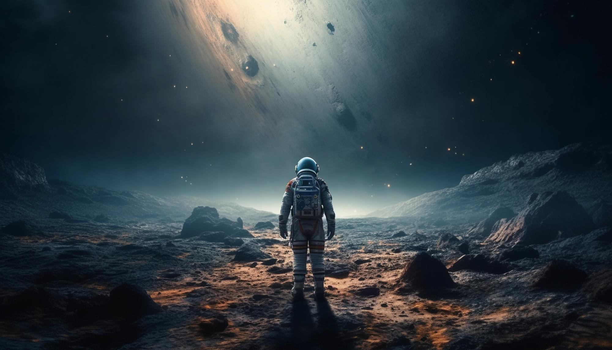 Esplora l’universo del Digitale